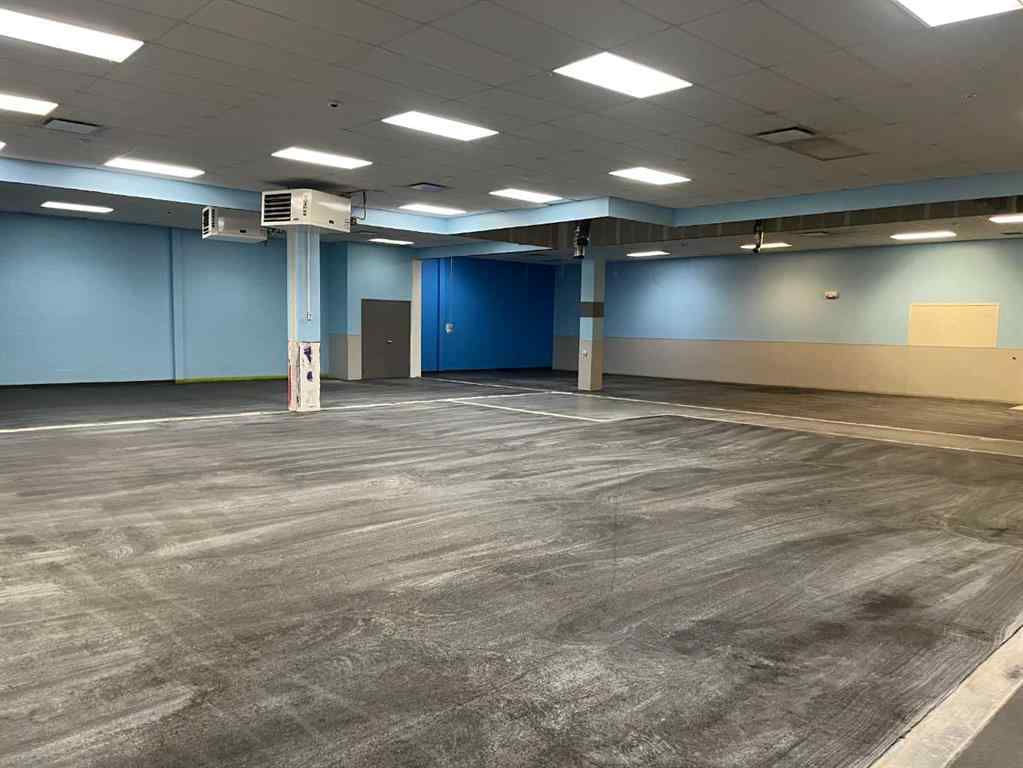 MLS® A2175752 - Unit #3 1404 44 Avenue NE in McCall Calgary, Commercial