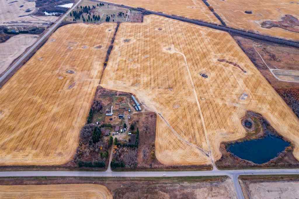 MLS® A2175921 -  NE 29-44-6-W4   in NONE Rural Wainwright No. 61, M.D. of, Land