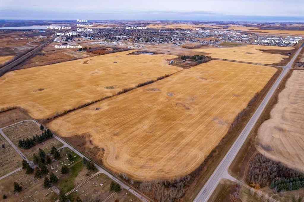 MLS® A2175921 -  NE 29-44-6-W4   in NONE Rural Wainwright No. 61, M.D. of, Land