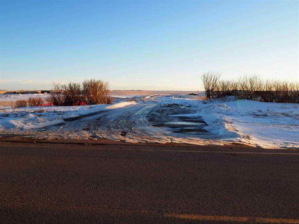 MLS® A2175967 - 232 114 Avenue SE in NONE Rural Rocky View County, Land