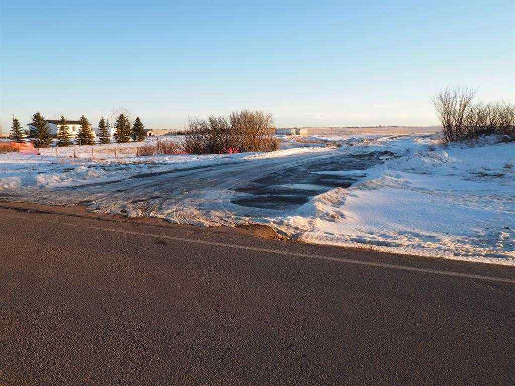 MLS® A2175967 - 232 114 Avenue SE in NONE Rural Rocky View County, Land