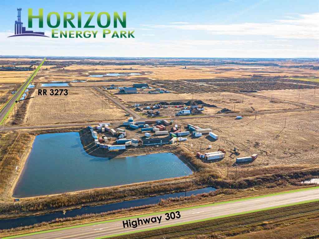 MLS® A2176014 - Lot 19 RR 3273   in NONE Rural, Land