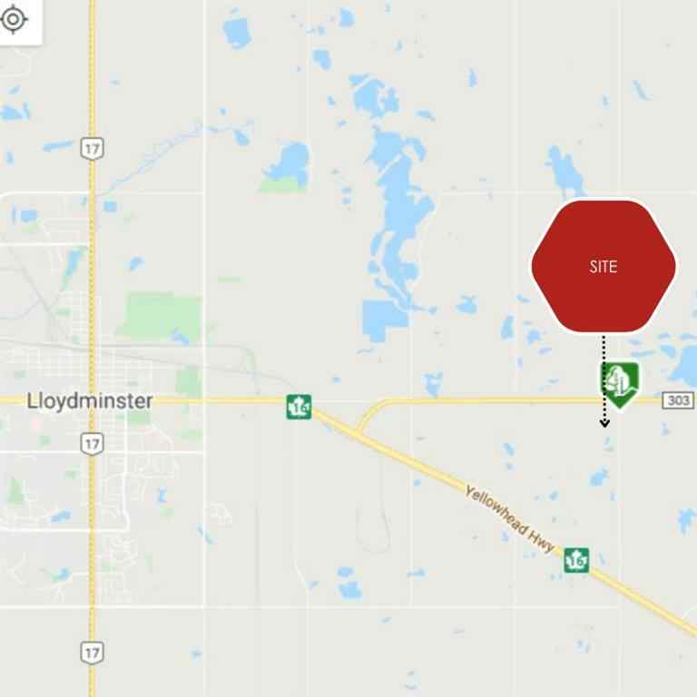 MLS® A2176014 - Lot 19 RR 3273   in NONE Rural, Land