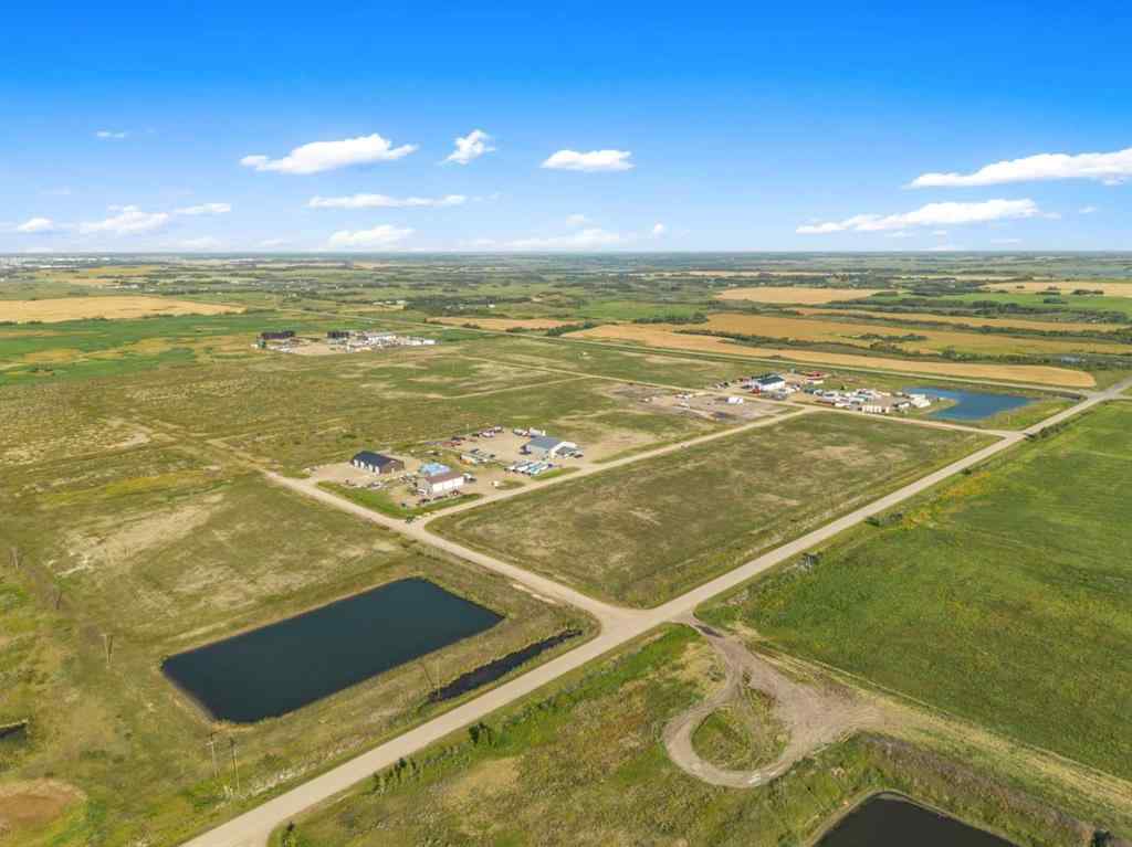 MLS® A2176025 - Lot 8 RR 3273   in NONE Rural, Land