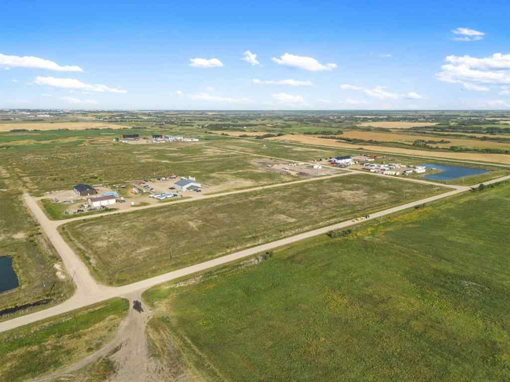 MLS® A2176025 - Lot 8 RR 3273   in NONE Rural, Land