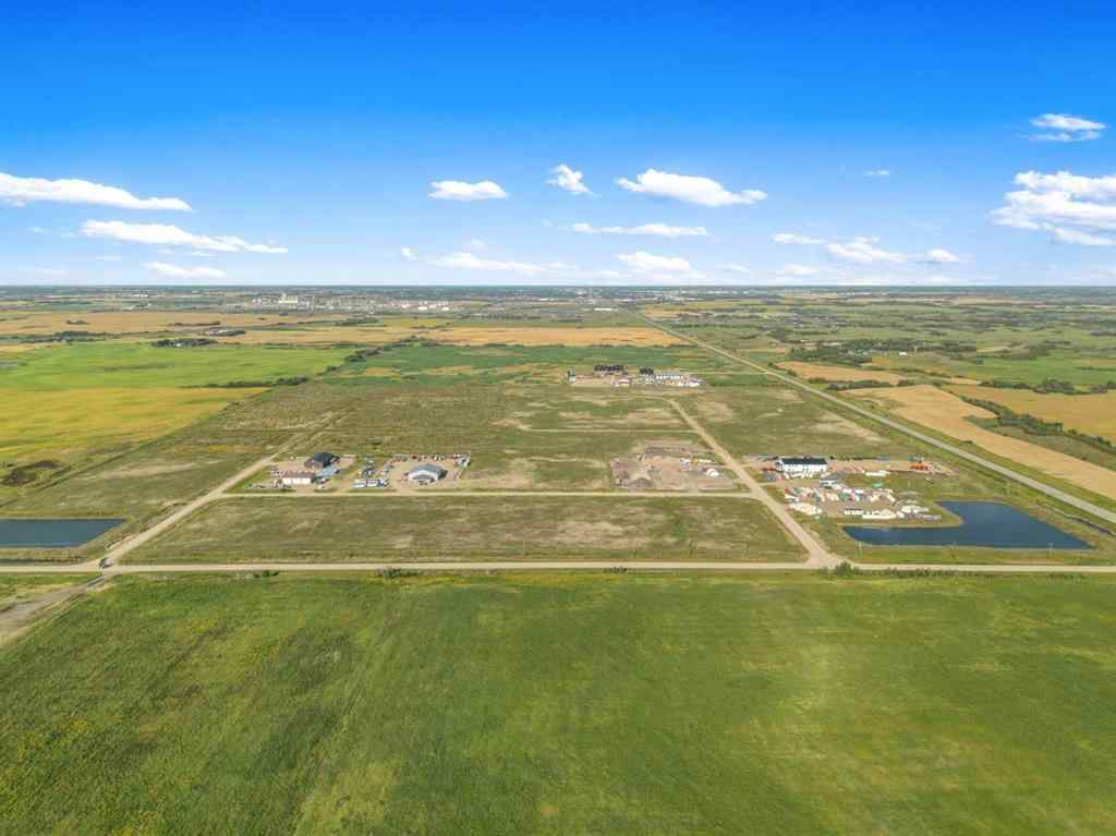 MLS® A2176025 - Lot 8 RR 3273   in NONE Rural, Land
