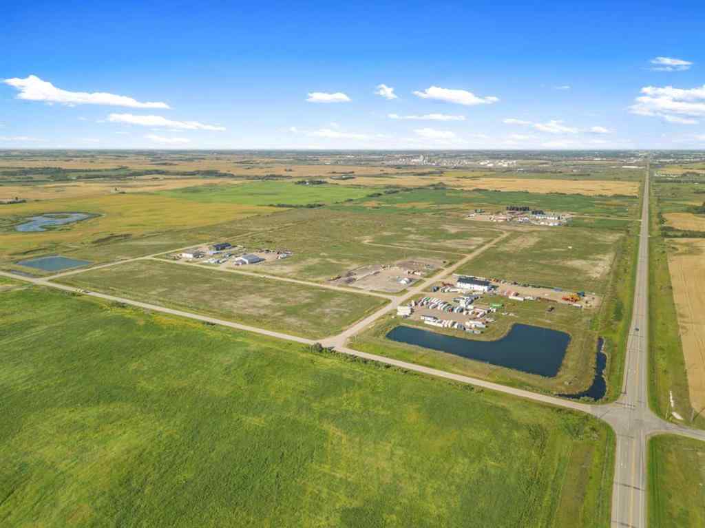 MLS® A2176025 - Lot 8 RR 3273   in NONE Rural, Land