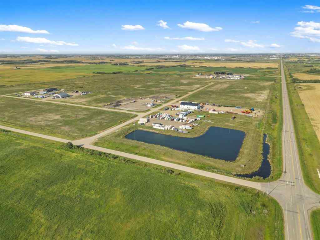 MLS® A2176025 - Lot 8 RR 3273   in NONE Rural, Land