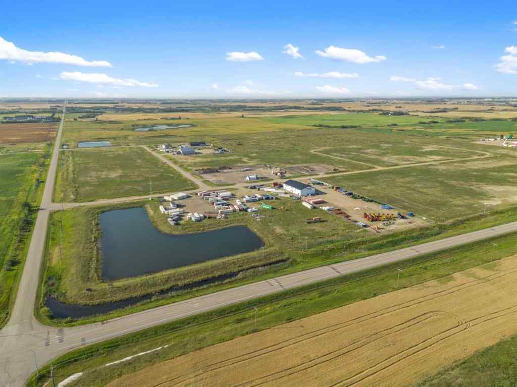 MLS® A2176025 - Lot 8 RR 3273   in NONE Rural, Land