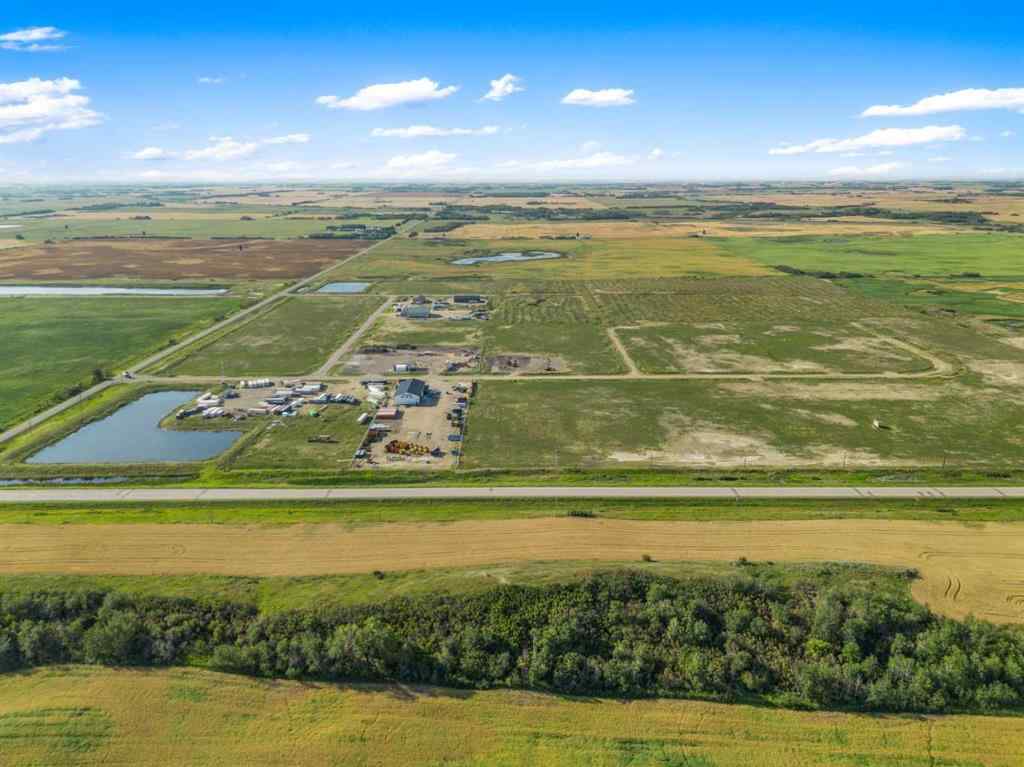 MLS® A2176025 - Lot 8 RR 3273   in NONE Rural, Land