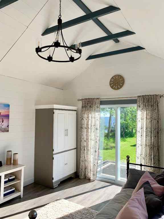 MLS® A2176065 - Unit #429 14579 RD 690 Township  in Lac La Biche Lac La Biche, Residential