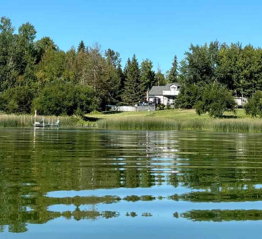 MLS® A2176065 - Unit #429 14579 RD 690 Township  in Lac La Biche Lac La Biche, Residential
