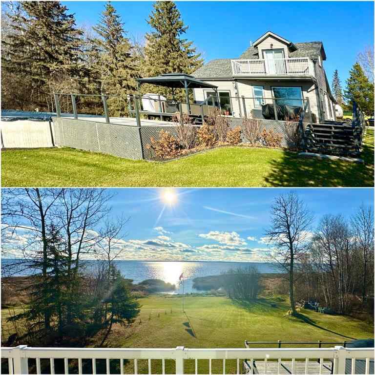 MLS® A2176065 - Unit #429 14579 RD 690 Township  in Lac La Biche Lac La Biche, Residential