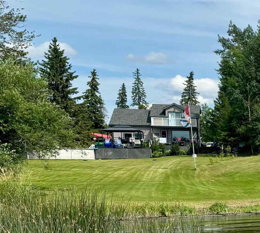 MLS® A2176065 - Unit #429 14579 RD 690 Township  in Lac La Biche Lac La Biche, Residential