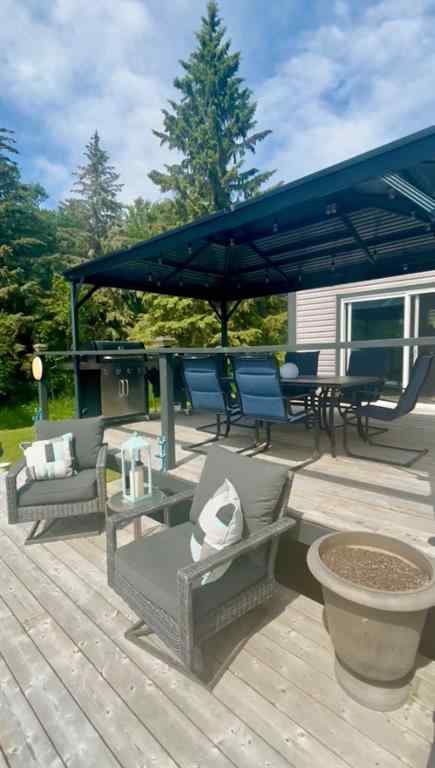 MLS® A2176065 - Unit #429 14579 RD 690 Township  in Lac La Biche Lac La Biche, Residential