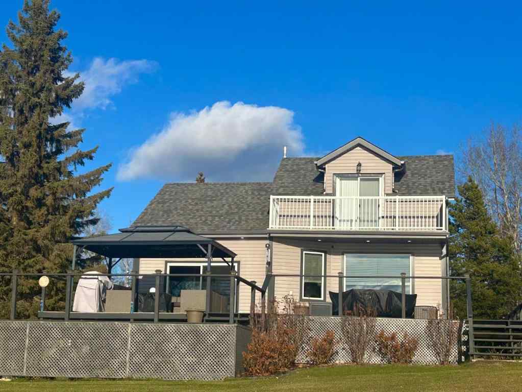 MLS® A2176065 - Unit #429 14579 RD 690 Township  in Lac La Biche Lac La Biche, Residential