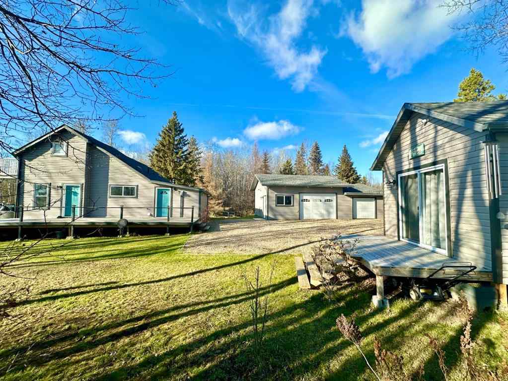 MLS® A2176065 - Unit #429 14579 RD 690 Township  in Lac La Biche Lac La Biche, Residential