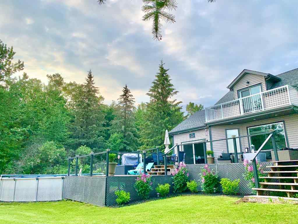 MLS® A2176065 - Unit #429 14579 RD 690 Township  in Lac La Biche Lac La Biche, Residential