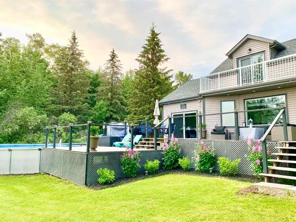 MLS® A2176065 - Unit #429 14579 RD 690 Township  in Lac La Biche Lac La Biche, Residential