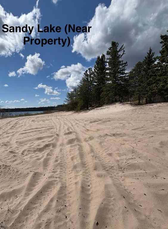 MLS® A2176065 - Unit #429 14579 RD 690 Township  in Lac La Biche Lac La Biche, Residential