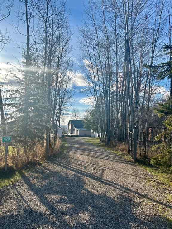 MLS® A2176065 - Unit #429 14579 RD 690 Township  in Lac La Biche Lac La Biche, Residential
