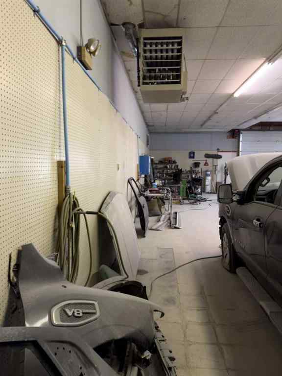 MLS® A2176146 - 5015 49 Street  in Provost Provost, Commercial