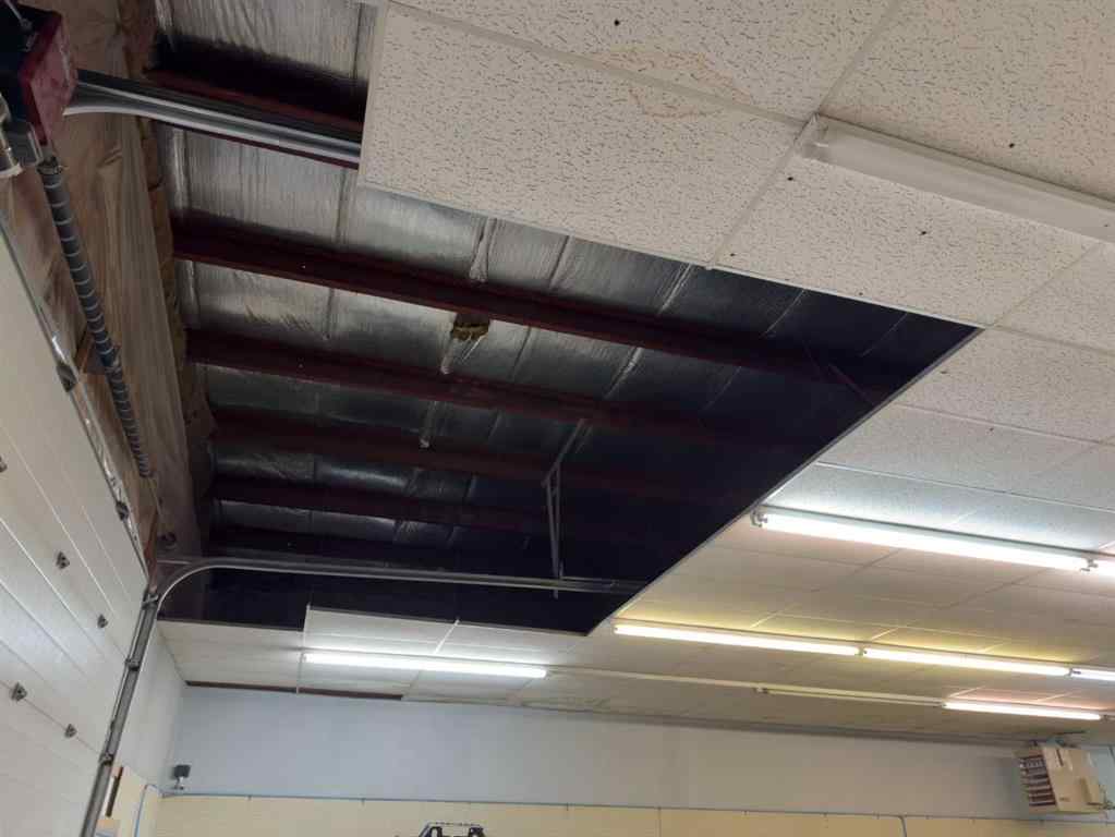 MLS® A2176146 - 5015 49 Street  in Provost Provost, Commercial