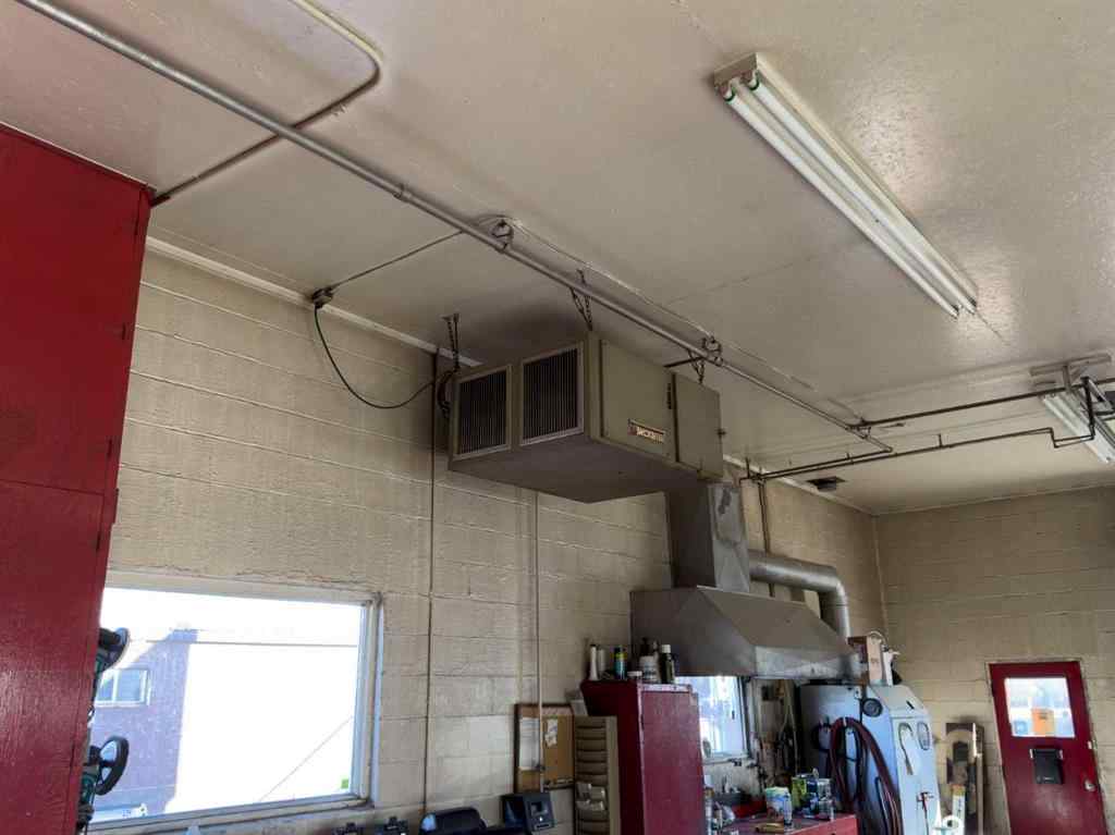 MLS® A2176158 - 5020 49 Street  in Provost Provost, Commercial