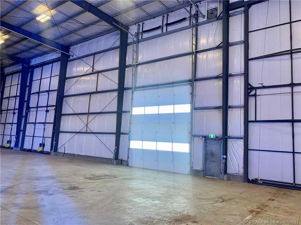 MLS® A2176242 - Unit #14 & 16 A 39223 RANGE ROAD 271   in Blindman Industrial Park Rural Red Deer County, Commercial