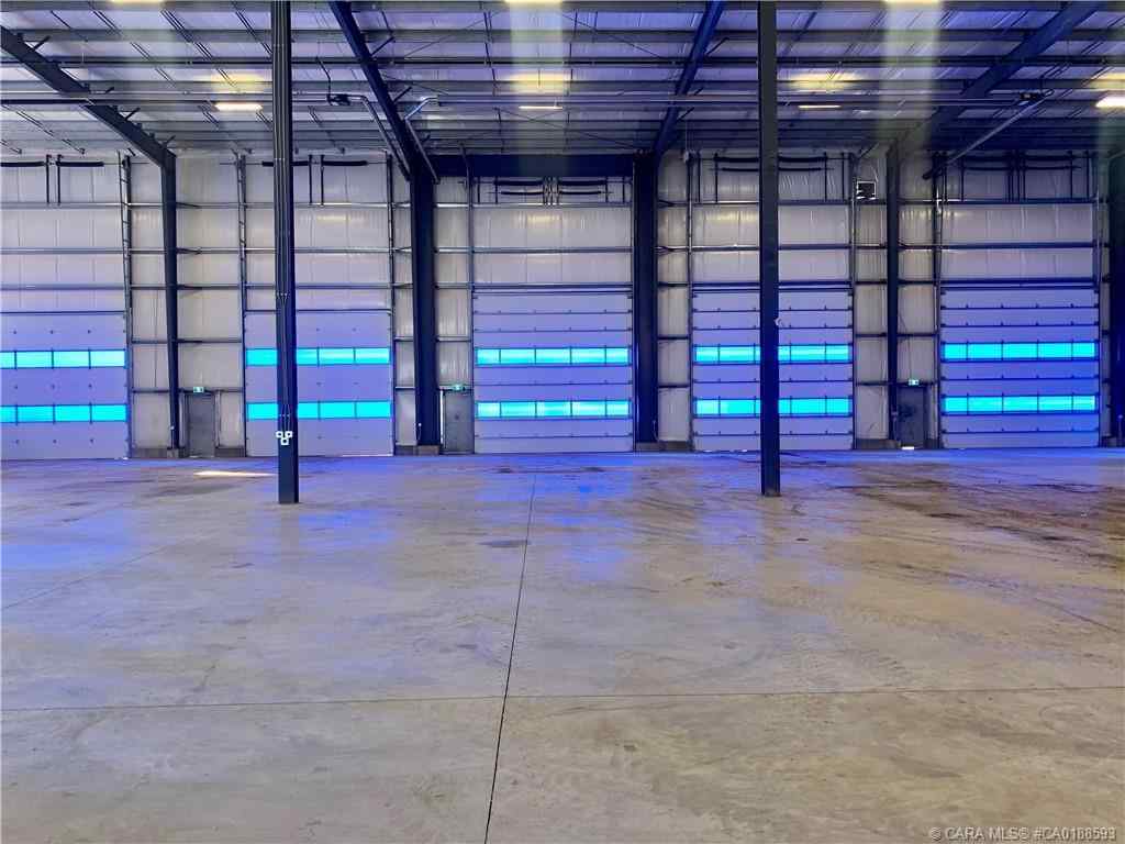 MLS® A2176242 - Unit #14 & 16 A 39223 RANGE ROAD 271   in Blindman Industrial Park Rural Red Deer County, Commercial