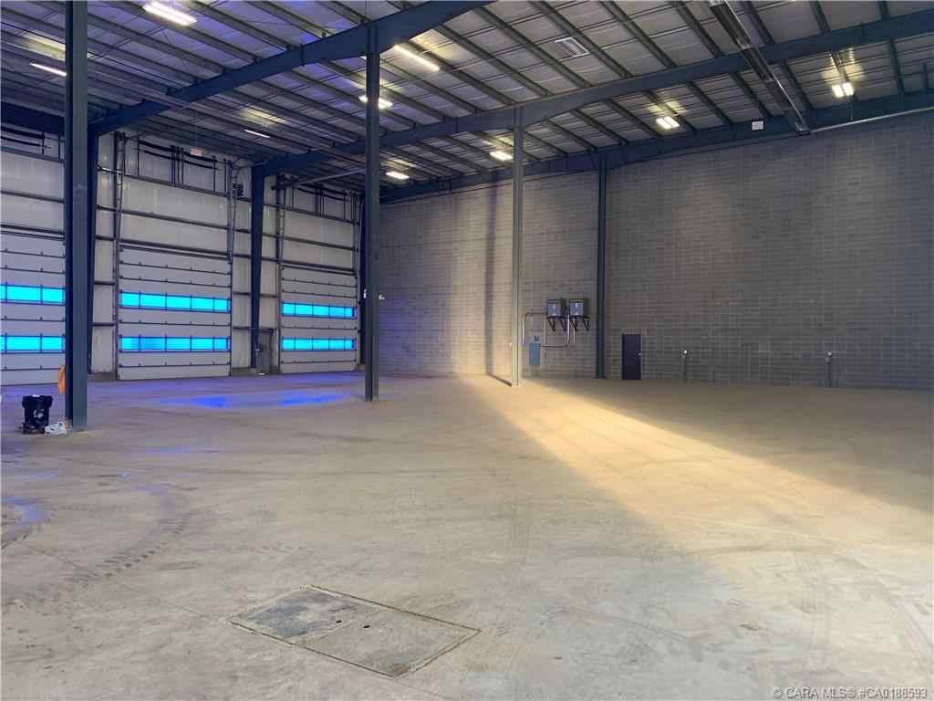 MLS® A2176242 - Unit #14 & 16 A 39223 RANGE ROAD 271   in Blindman Industrial Park Rural Red Deer County, Commercial