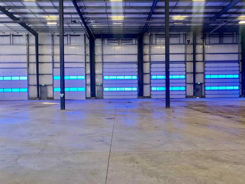MLS® A2176242 - Unit #14 & 16 A 39223 RANGE ROAD 271   in Blindman Industrial Park Rural Red Deer County, Commercial