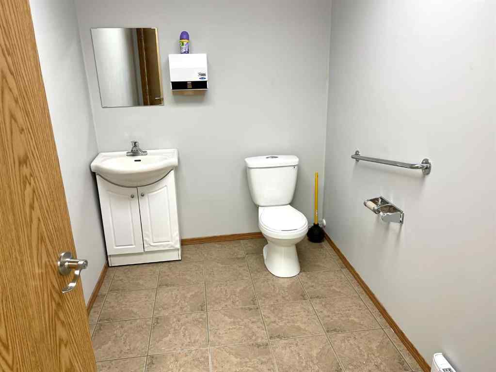 MLS® A2176242 - Unit #14 & 16 A 39223 RANGE ROAD 271   in Blindman Industrial Park Rural Red Deer County, Commercial