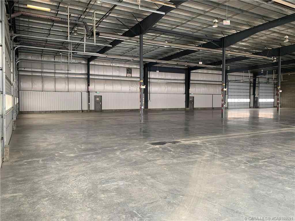 MLS® A2176243 - Unit #17 39207 Range Road 271   in Blindman Industrial Park Rural Red Deer County, Commercial