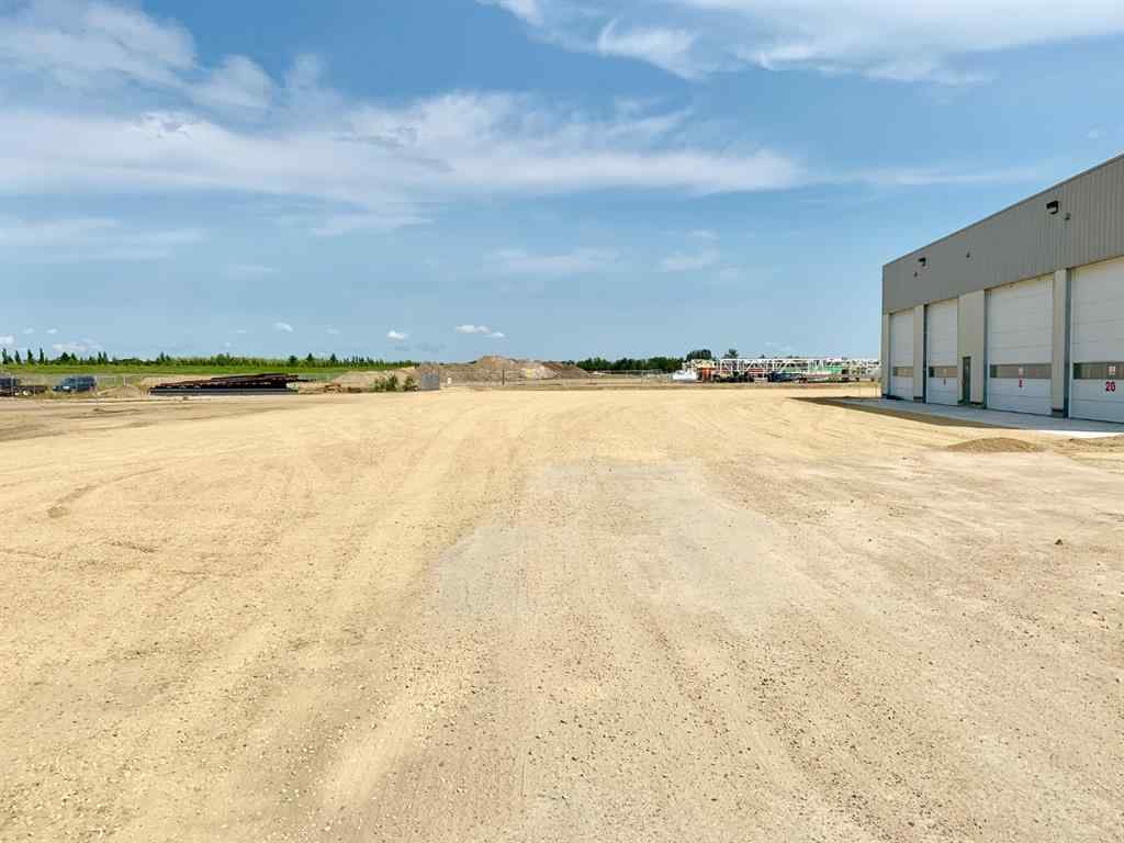 MLS® A2176243 - Unit #17 39207 Range Road 271   in Blindman Industrial Park Rural Red Deer County, Commercial
