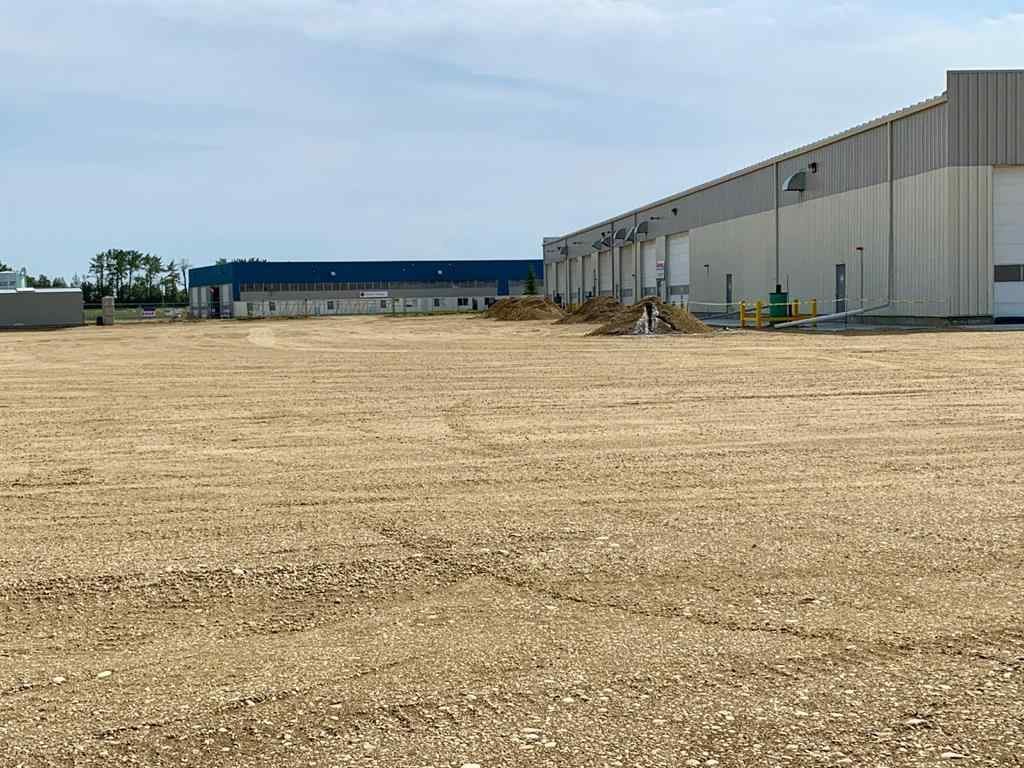 MLS® A2176243 - Unit #17 39207 Range Road 271   in Blindman Industrial Park Rural Red Deer County, Commercial