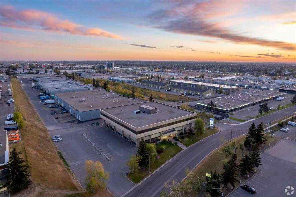 MLS® A2176292 - Unit #12 3016 5 Avenue NE in Franklin Calgary, Commercial