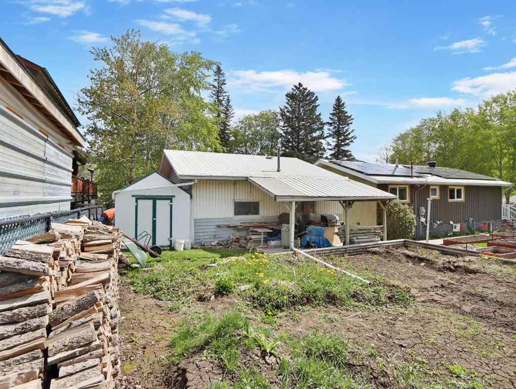 MLS® A2176375 - 23 Barrier Mountain Drive   in NONE Exshaw, Land