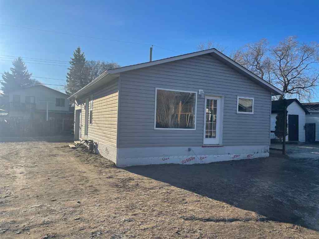 MLS® A2176429 - 733 9 Avenue  in NONE Wainwright, Land