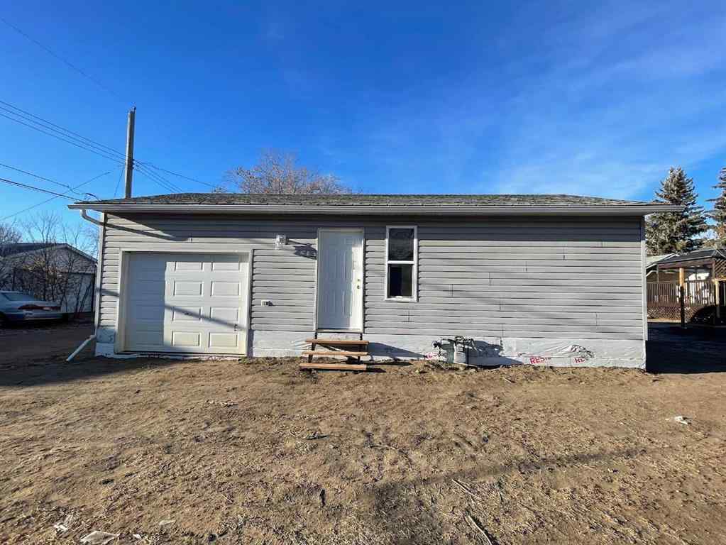 MLS® A2176429 - 733 9 Avenue  in NONE Wainwright, Land