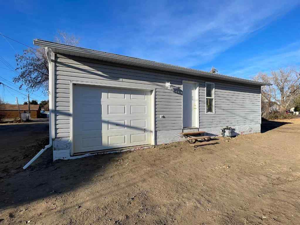 MLS® A2176429 - 733 9 Avenue  in NONE Wainwright, Land