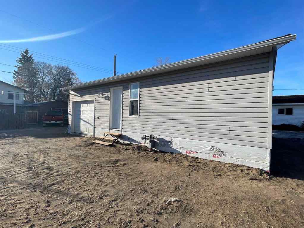 MLS® A2176429 - 733 9 Avenue  in NONE Wainwright, Land