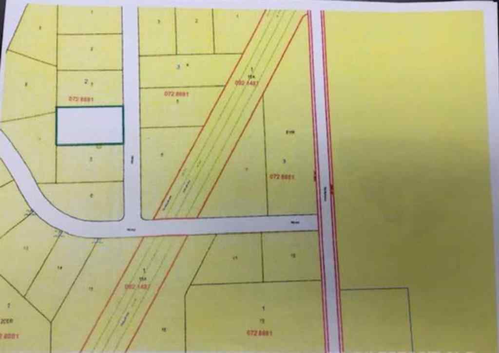 MLS® A2176440 -  L4 B2 NE 01-45-07 W4   in NONE Rural Wainwright No. 61, M.D. of, Land