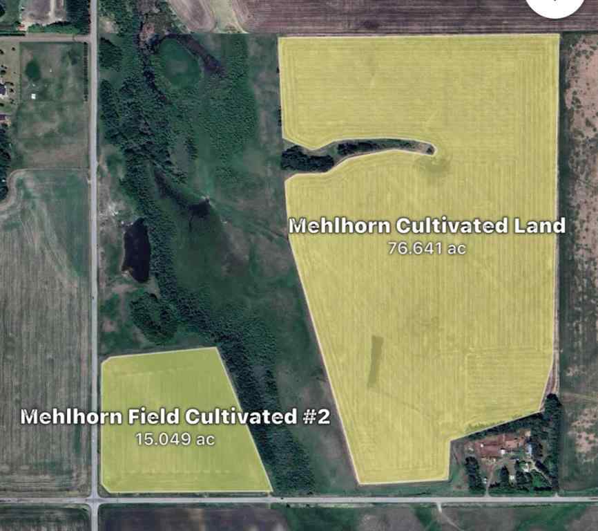 MLS® A2176460 - 1542 Township Road 324   in NONE Rural Mountain View County, Land