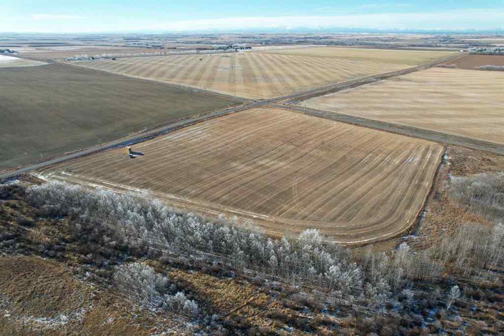 MLS® A2176460 - 1542 Township Road 324   in NONE Rural Mountain View County, Land