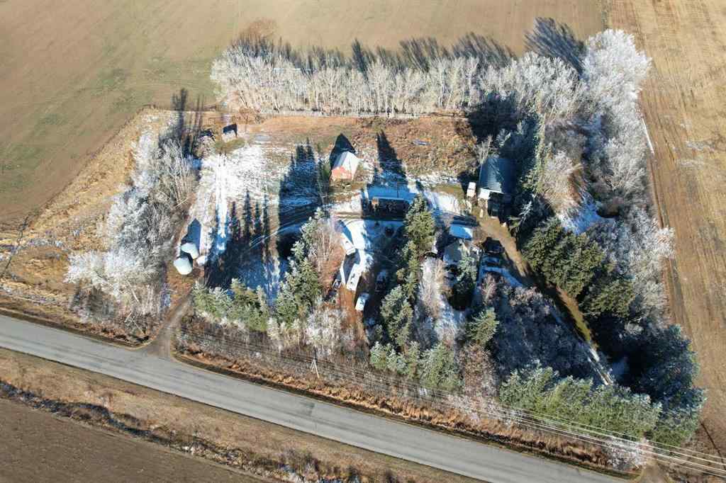 MLS® A2176460 - 1542 Township Road 324   in NONE Rural Mountain View County, Land