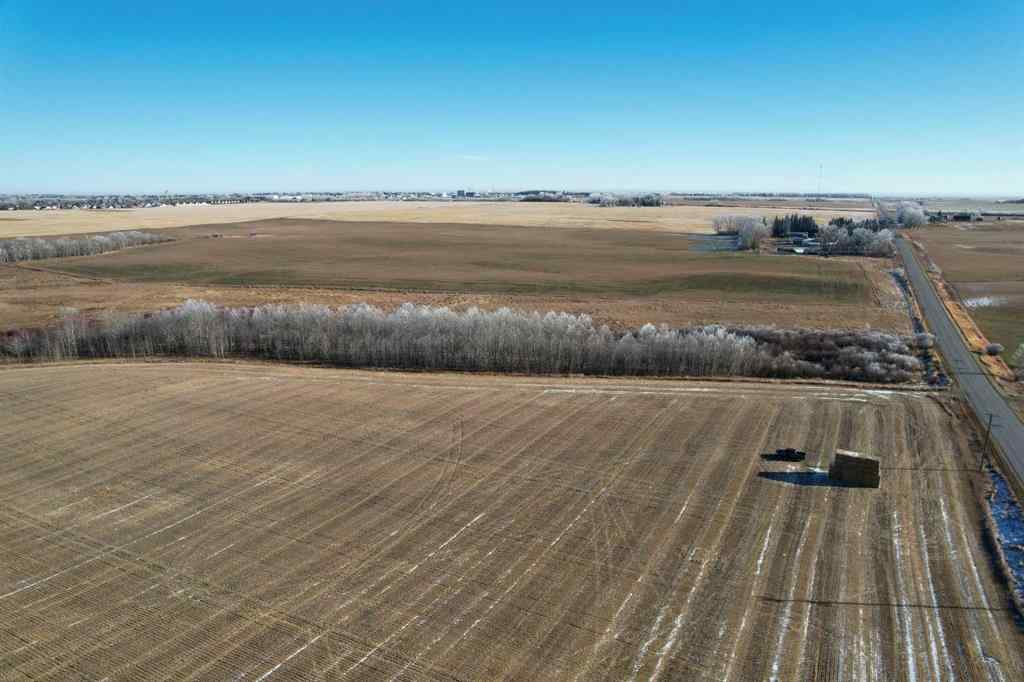 MLS® A2176460 - 1542 Township Road 324   in NONE Rural Mountain View County, Land