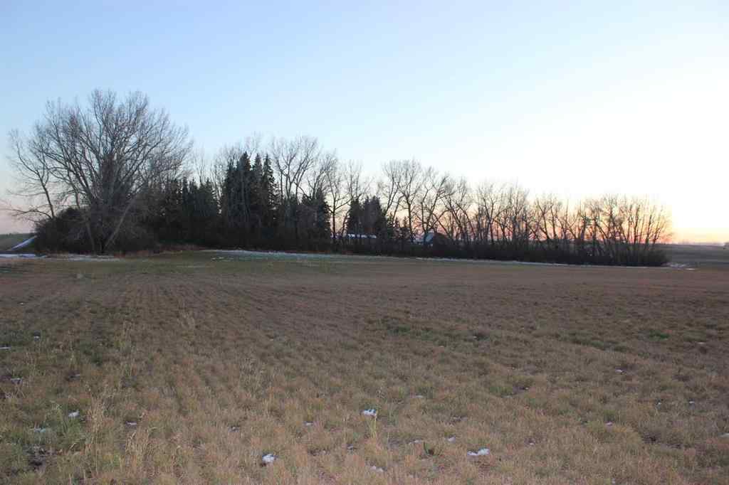 MLS® A2176460 - 1542 Township Road 324   in NONE Rural Mountain View County, Land