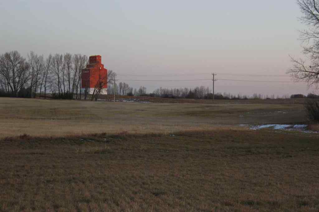 MLS® A2176460 - 1542 Township Road 324   in NONE Rural Mountain View County, Land