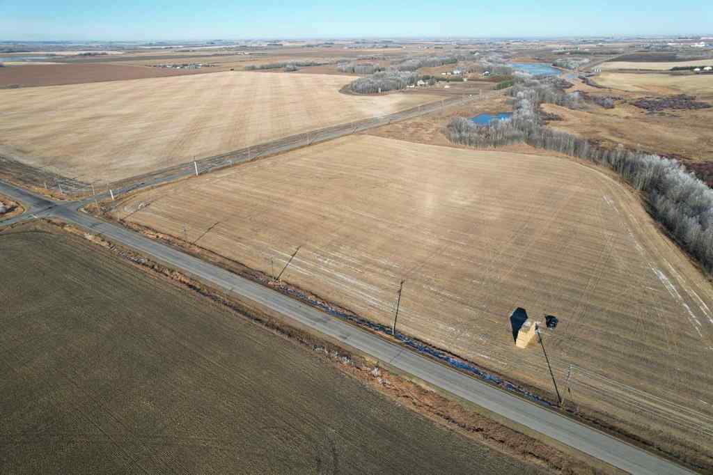 MLS® A2176460 - 1542 Township Road 324   in NONE Rural Mountain View County, Land
